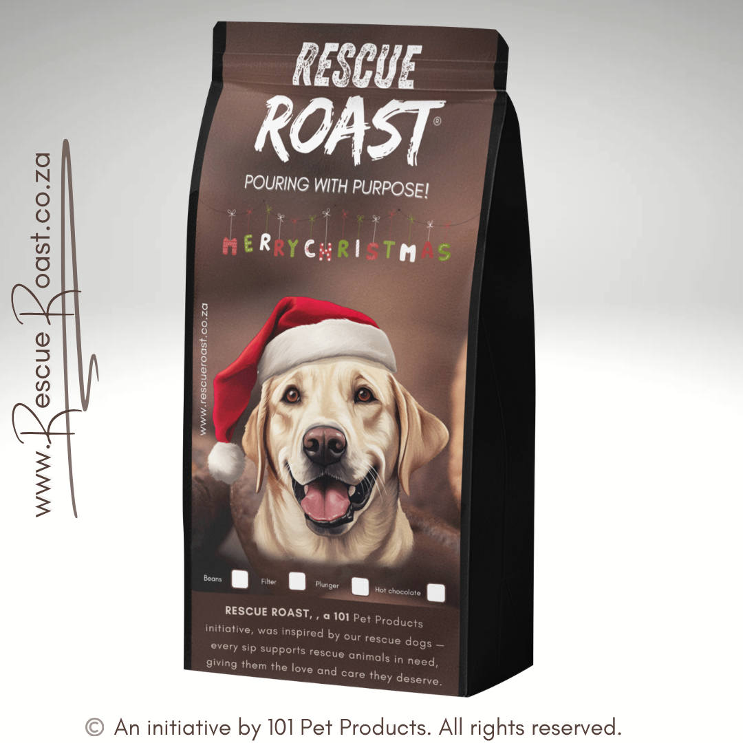 Labrador - Christmas Edition D