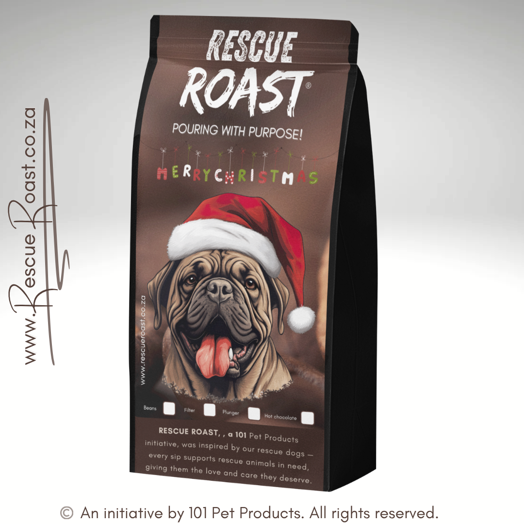 Mastiff - Christmas Edition D