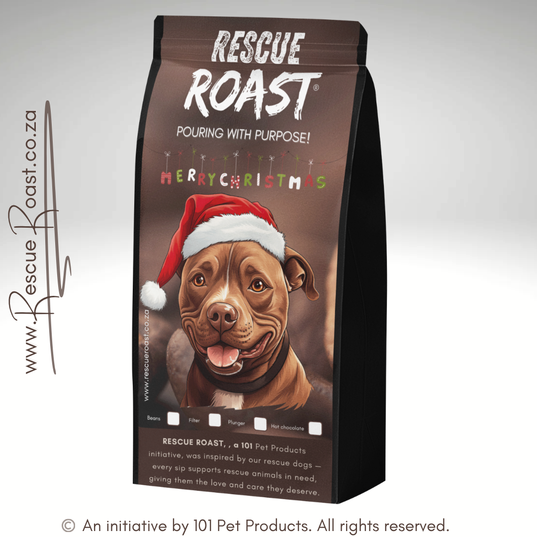 Pit Bull - Christmas Edition D