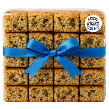 Bully Bites Rusks (x20 rusks)