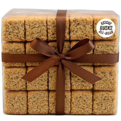 Bully Bites Rusks (x20 rusks)