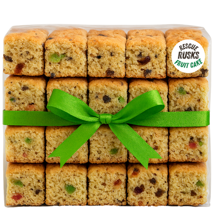 Bully Bites Rusks (x20 rusks)