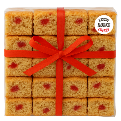 Bully Bites Rusks (x20 rusks)