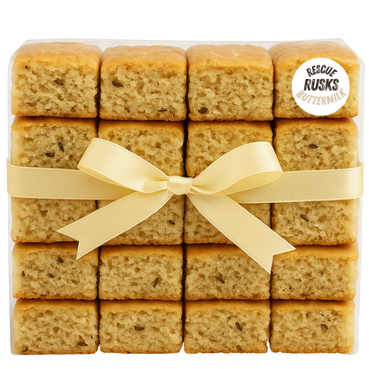 Bully Bites Rusks (x20 rusks)