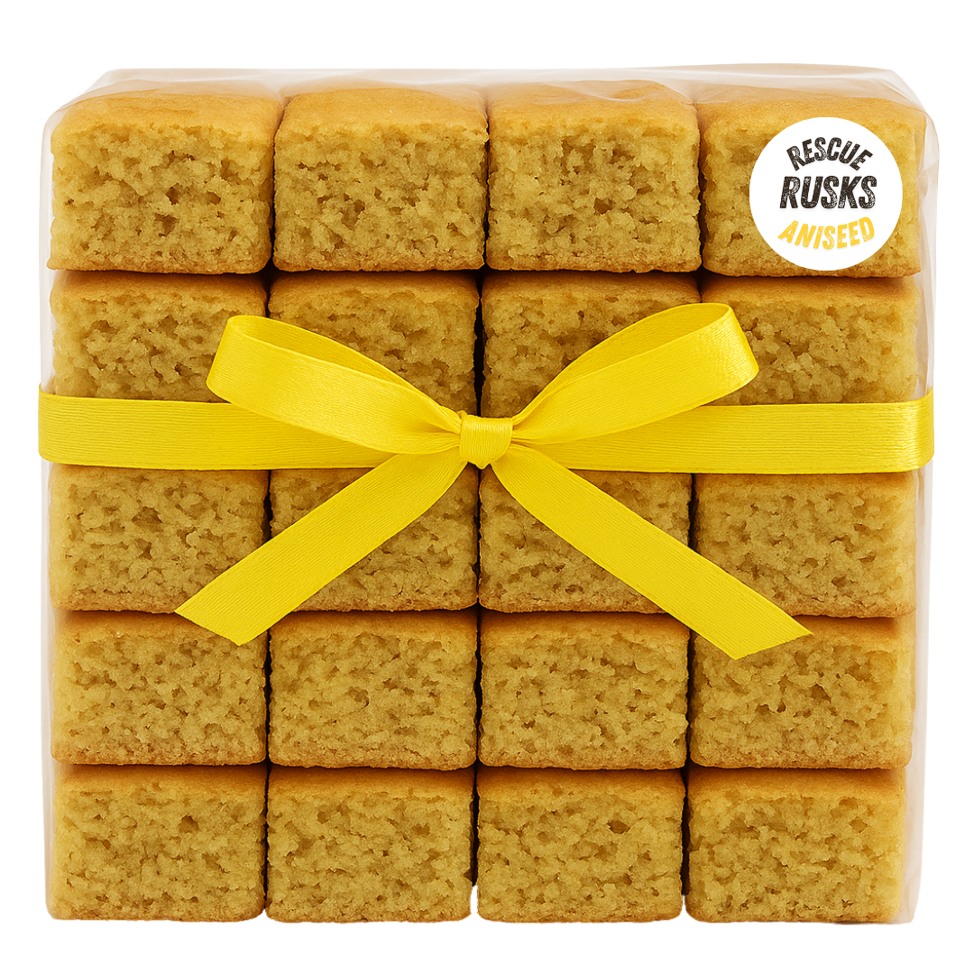 Bully Bites Rusks (x20 rusks)