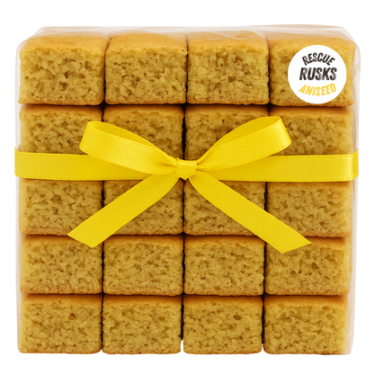 Bully Bites Rusks (x20 rusks)