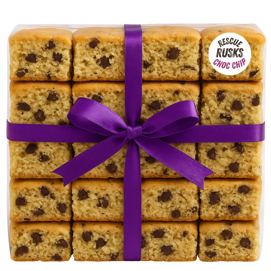 Bully Bites Rusks (x20 rusks)