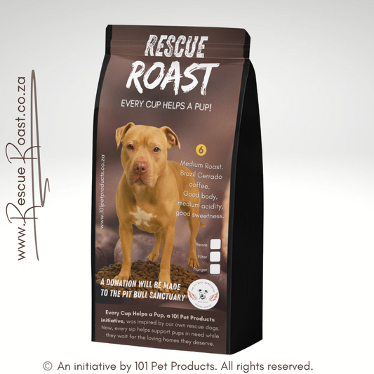 Hero’s Hearth Roast (The Pit Bull Sanctuary) #2