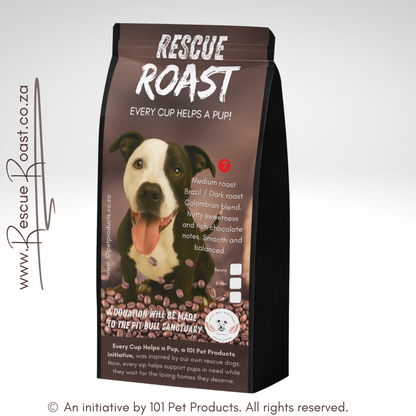 Unbreakable Brew (The Pit Bull Sanctuary) #3
