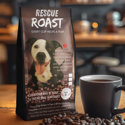 Unbreakable Brew (The Pit Bull Sanctuary) #3
