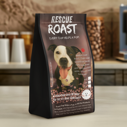 Unbreakable Brew (The Pit Bull Sanctuary) #3
