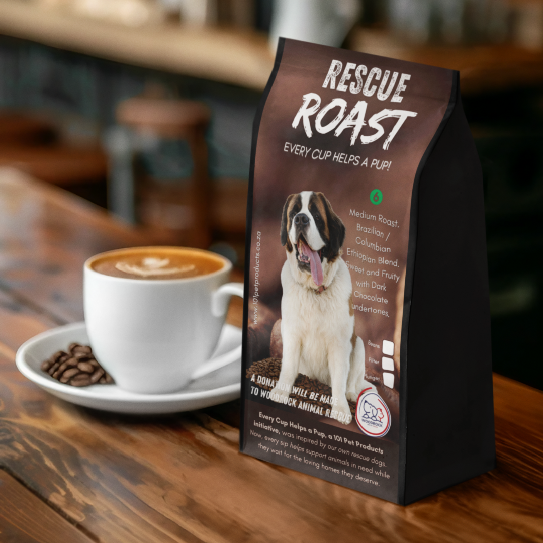 Home Brewed Hearts (Woodrock Animal Rescue) #1