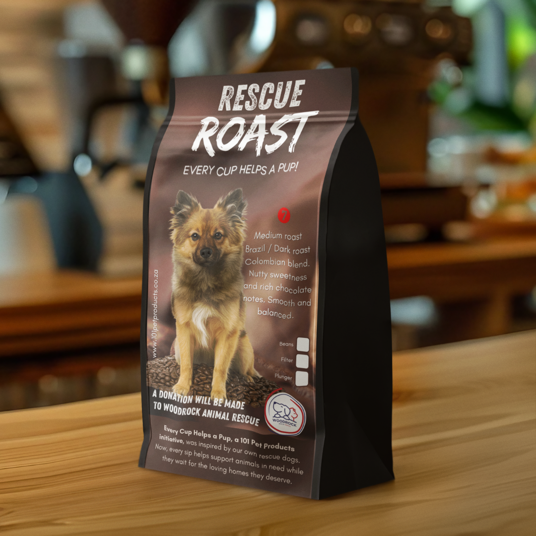 Wag & Roam (Woodrock Animal Rescue) #3