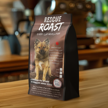 Wag & Roam (Woodrock Animal Rescue) #3