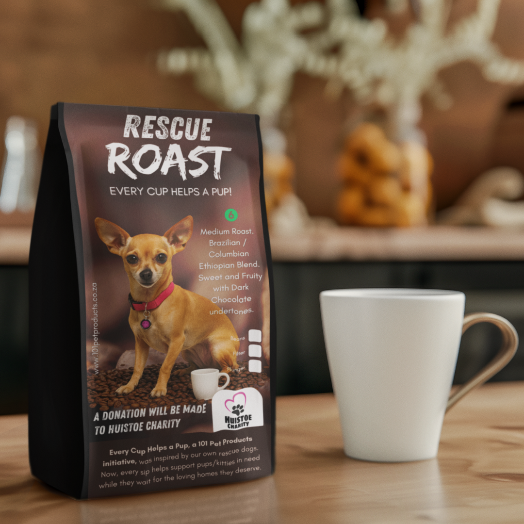 Homeward Brew (Huistoe Charity) #1