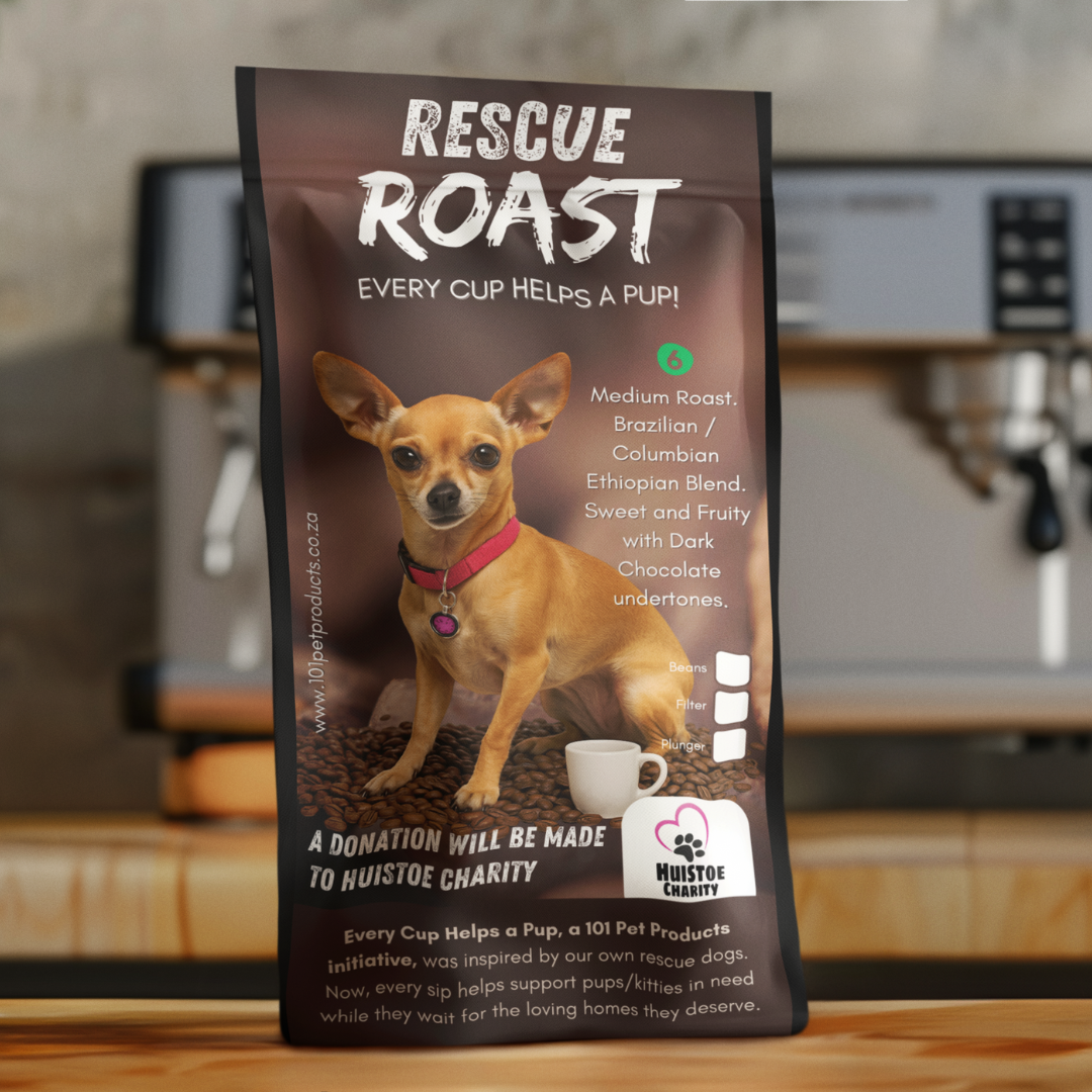 Homeward Brew (Huistoe Charity) #1