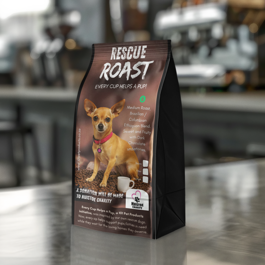 Homeward Brew (Huistoe Charity) #1