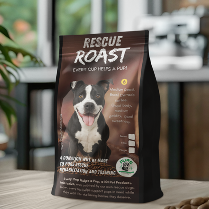 Healing Steps (Pure Rescue Rehabilitation and Training) #2