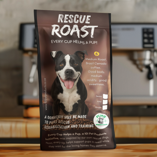 Healing Steps (Pure Rescue Rehabilitation and Training) #2
