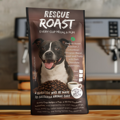 Bay Breeze Roast (Saldanha Animal Care) #1