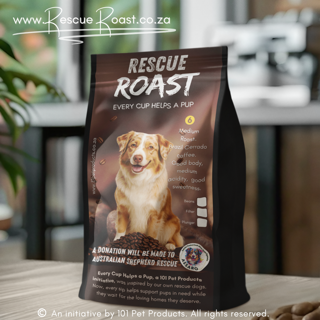 Herding Heart (Australian Shepherd SA Rescue Org) #2