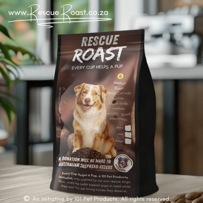 Herding Heart (Australian Shepherd SA Rescue Org) #2