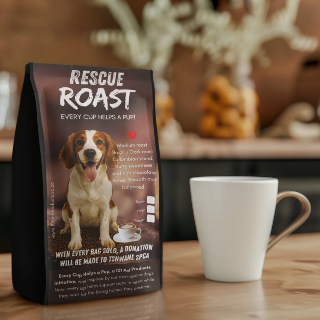 Inspector's Brew (Tshwane SPCA) #3