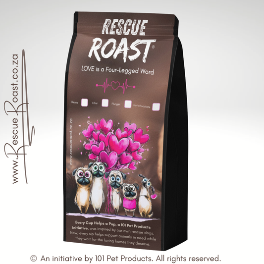 Mix Breed - Valentines Edition 1