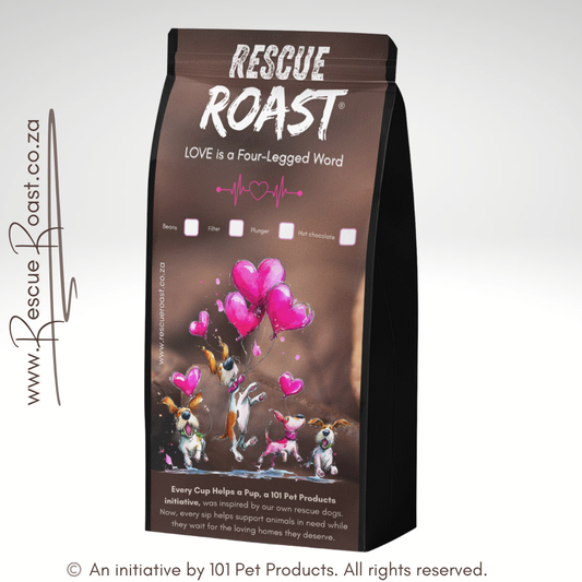 Mix Breed - Valentines Edition 3