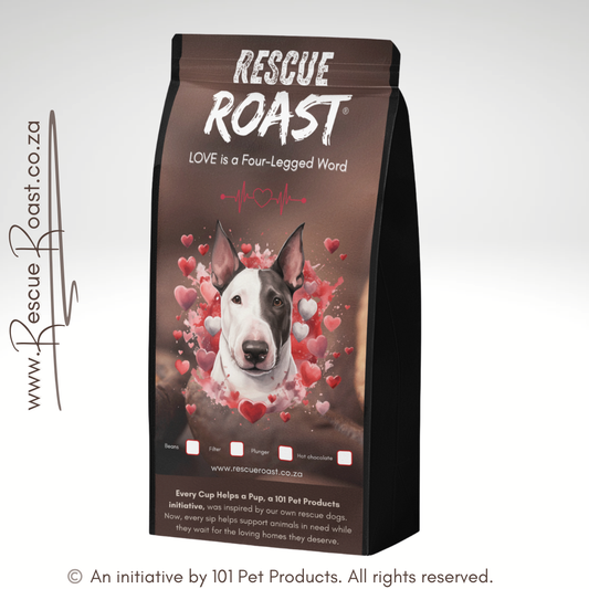 Bull Terrier - Valentines Edition 2