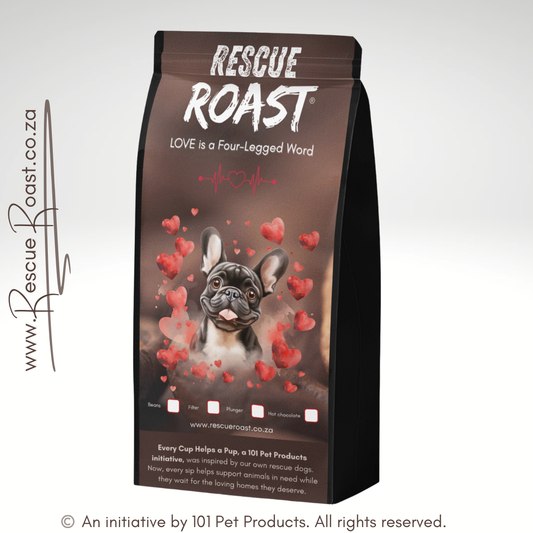 French Bulldog - Valentines Edition 1