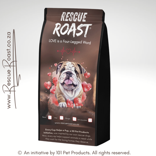 Bulldog - Valentines Edition 1