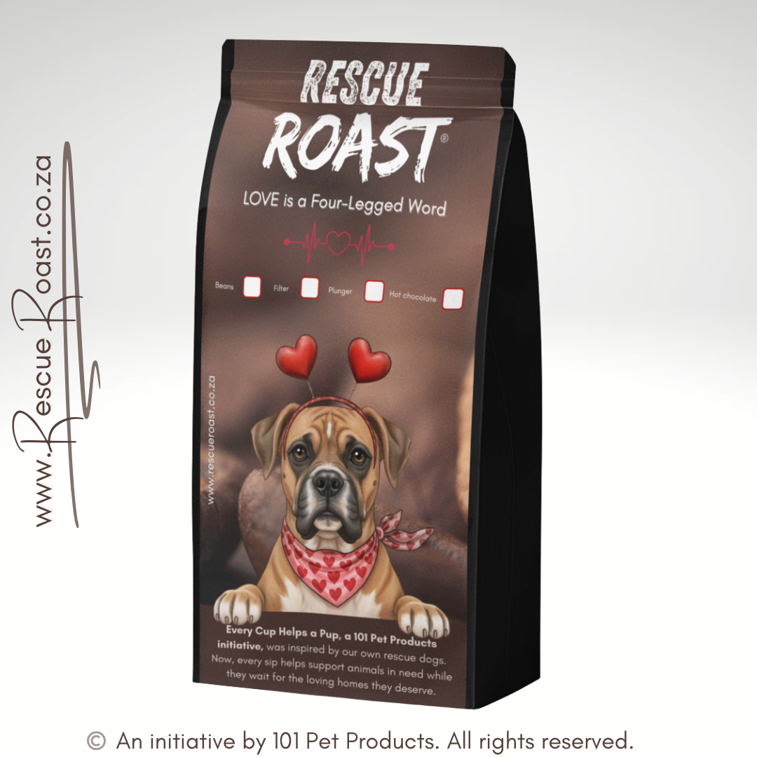 Boxer - LOVE Edition 1
