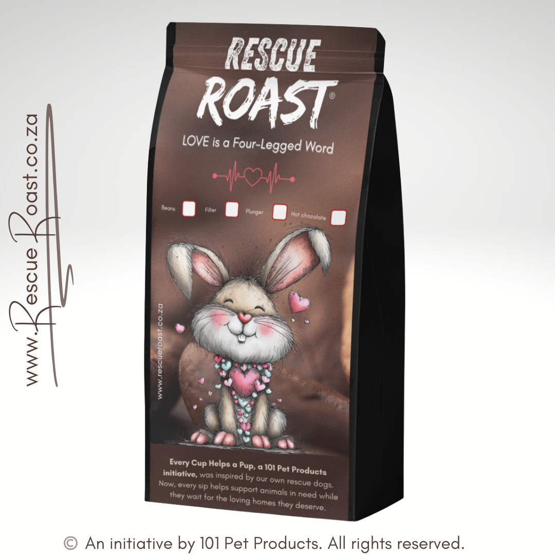 Bunny - LOVE Edition 3