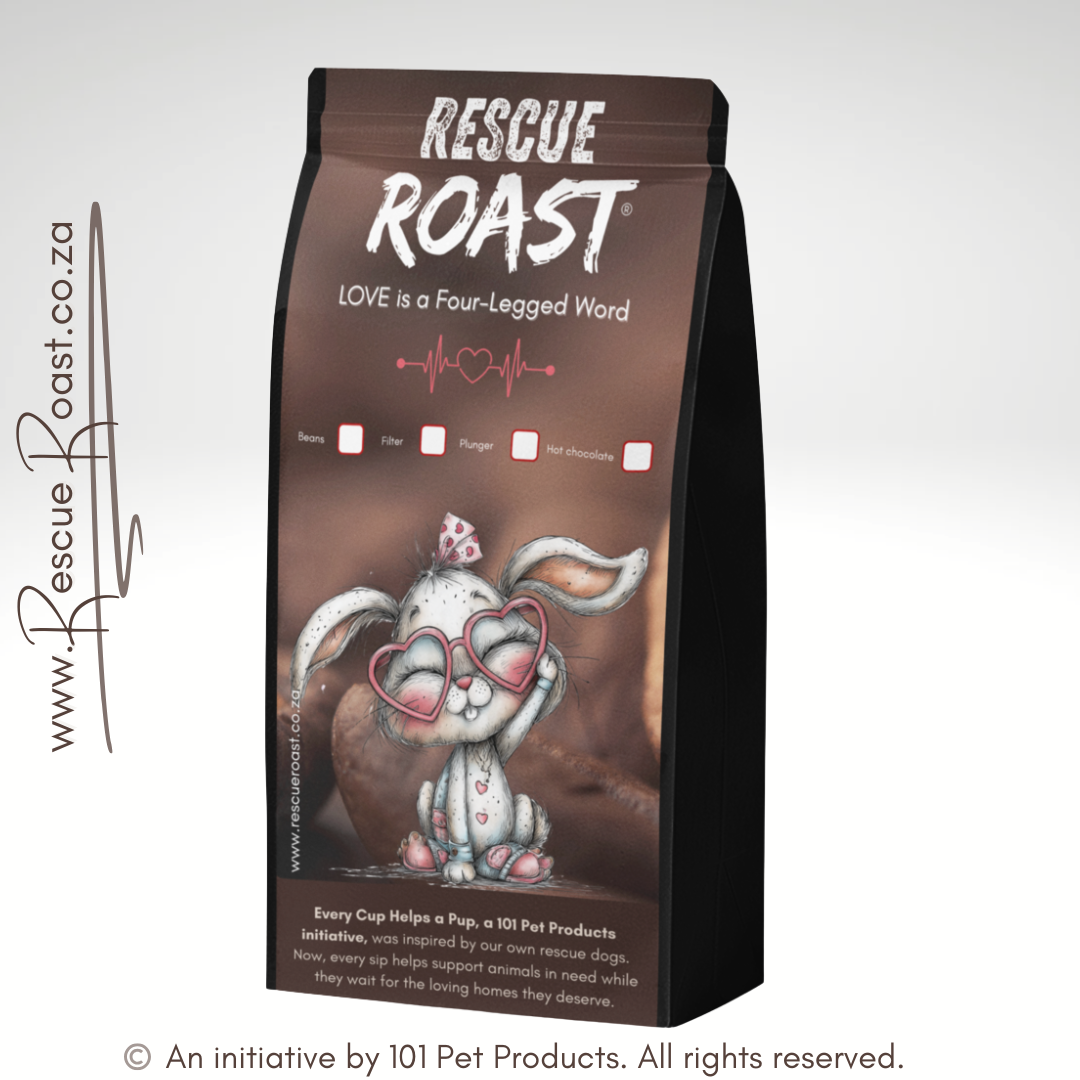 Bunny - LOVE Edition 1