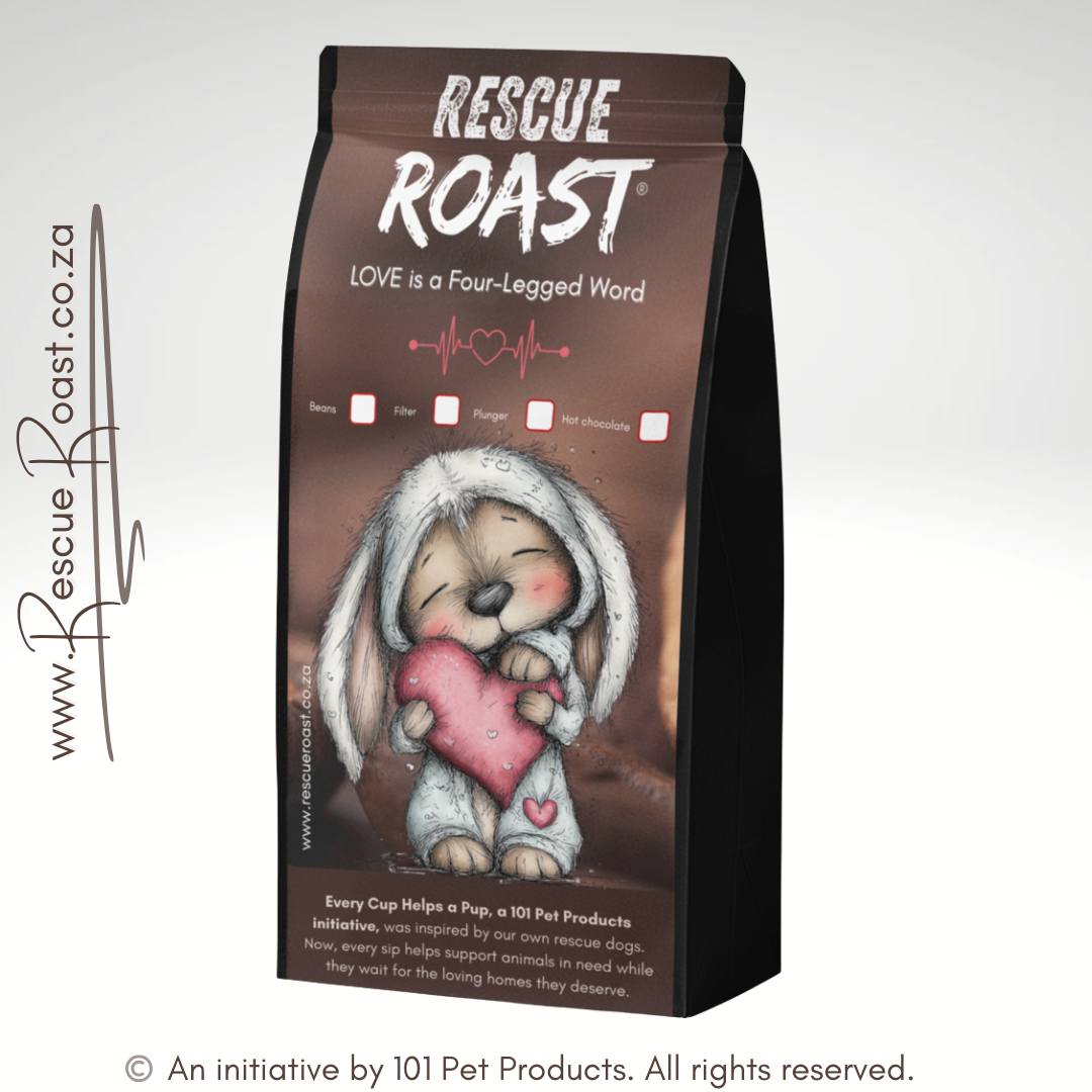 Bunny - LOVE Edition 4