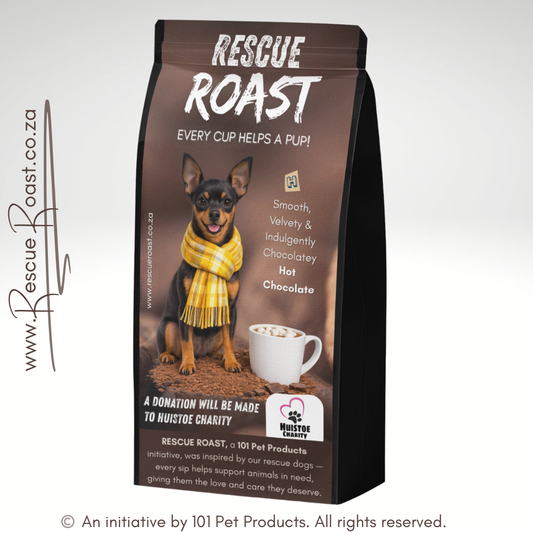 Hot Chocolate - Huistoe Charity