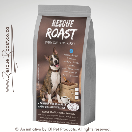 Everyday Hero (Adora-Bull Bull Terrier Rescue) #4