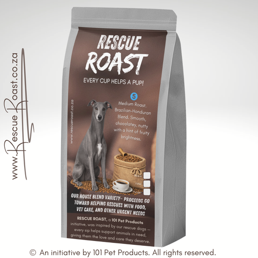 Everyday Hero (101 Pet Products Greyhound) #4