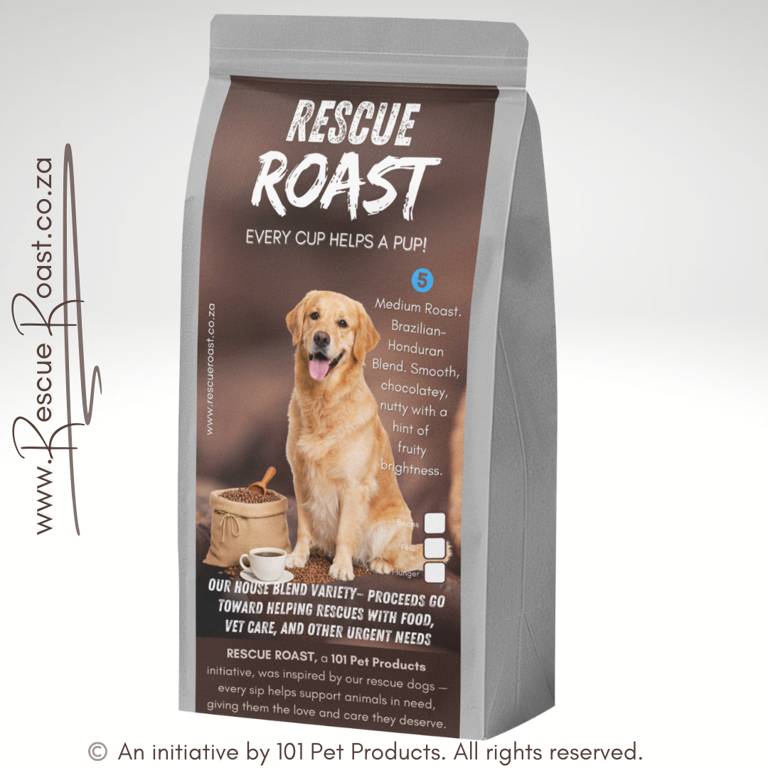Everyday Hero (101 Pet Products Golden Retriever) #4