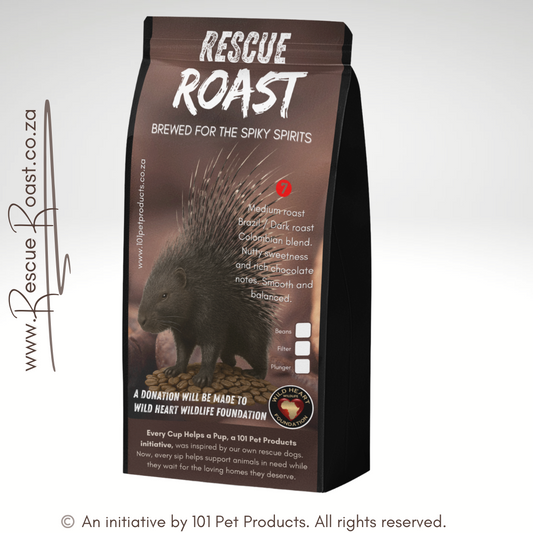 Spiky Spirits Brew (Wild Heart Wildlife Foundation) #3