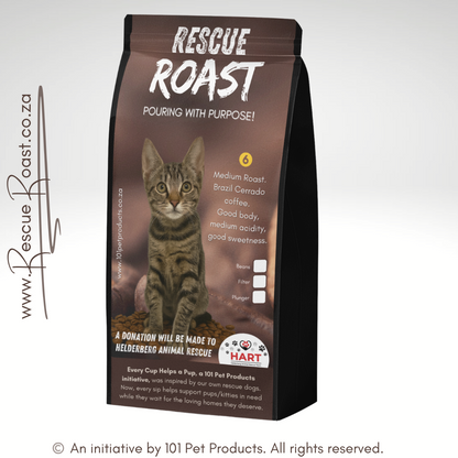 Shelter’s Secret (Helderberg Animal Rescue Team / HART) #2