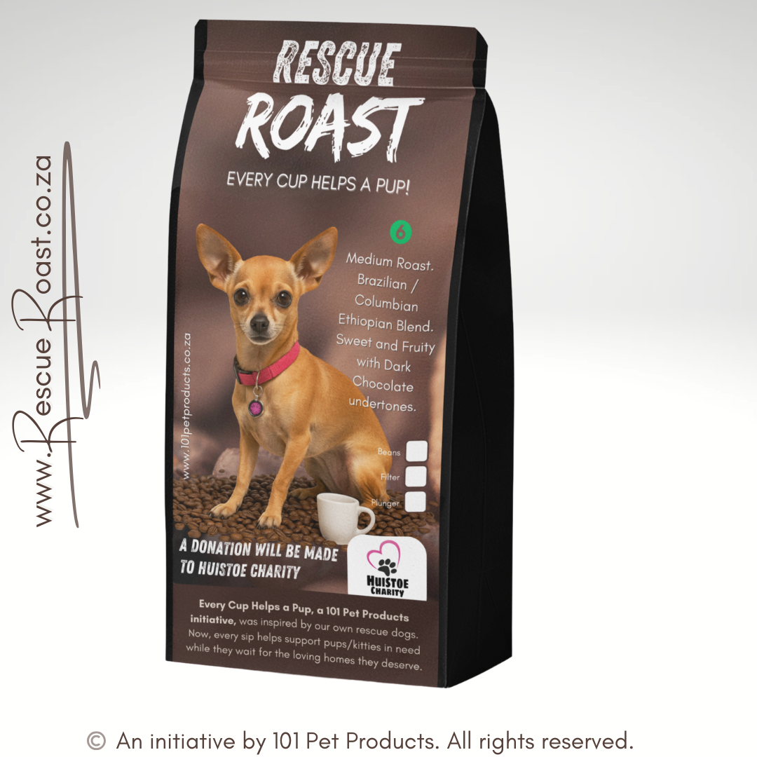 Homeward Brew (Huistoe Charity) #1