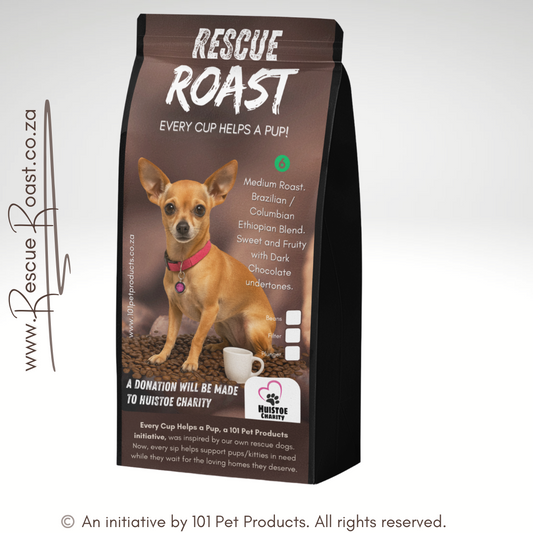 Homeward Brew (Huistoe Charity) #1