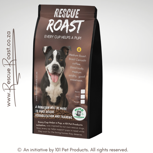 Healing Steps (Pure Rescue Rehabilitation and Training) #2