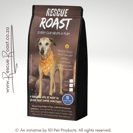 Golden Years Brew (Silver Paws Senior Sanctuary) #2