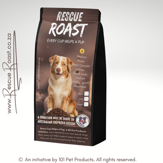 Herding Heart (Australian Shepherd SA Rescue Org) #2