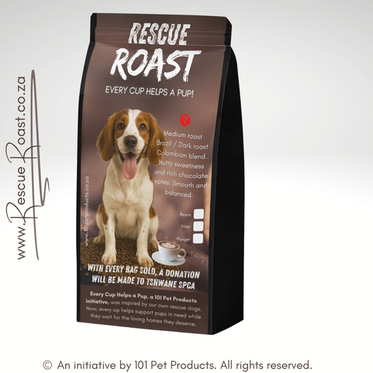 Inspector's Brew (Tshwane SPCA) #3