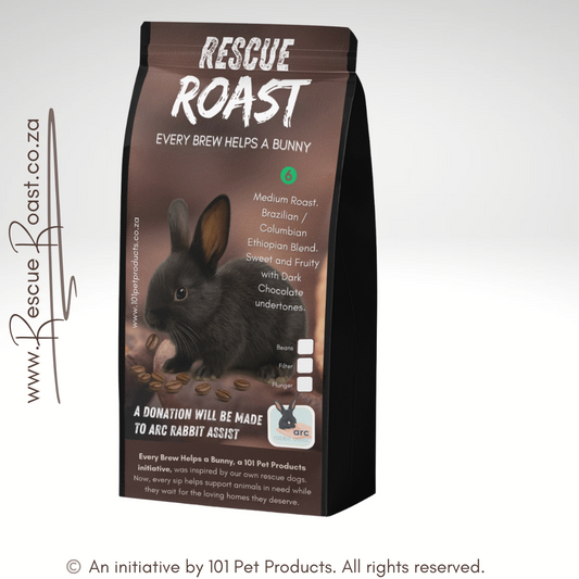 Gentle Thump Roast (ARC Rabbit Assist) #1