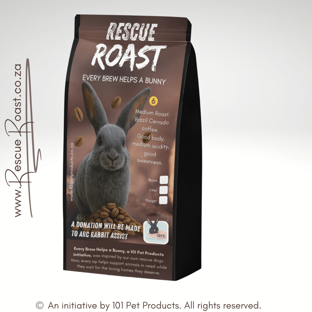 Hop of Hope (ARC Rabbit Assist) #2